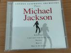 CD Michael Jackson, Cd's en Dvd's, Cd's | Pop, Verzenden, 1980 tot 2000, Gebruikt