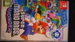 Super Mario Bros. Wonder, Avontuur en Actie, Ophalen of Verzenden, Zo goed als nieuw, 3 spelers of meer