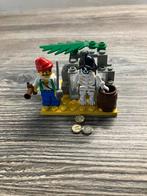 Lego pirates skeleton crew 6232, Kinderen en Baby's, Speelgoed | Duplo en Lego, Ophalen of Verzenden, Zo goed als nieuw, Lego