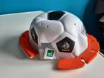 KNVB hoed voor voetbalpoppetjes, gebruikt, Verzamelen, Ophalen of Verzenden, Gebruikt