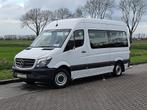 MERCEDES-BENZ SPRINTER 316 cng benzine euro6, Automaat, 2796 kg, Gebruikt, Euro 6
