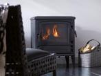 SAEY Gustav Houtkachel, Niet ingevuld, Vrijstaand, Hout, Niet ingevuld