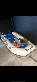 Quicksilver 310 Rubberboot, Watersport en Boten, Ophalen of Verzenden, Zo goed als nieuw