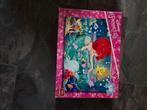 Disney Princess Ariel Puzzel - 50 stukjes, Ophalen of Verzenden, Minder dan 500 stukjes, Zo goed als nieuw, Legpuzzel