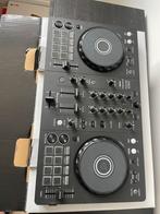 Pioneer DJ set: FLX4 + DM-50D + statieven (compleet), Muziek en Instrumenten, Dj-sets en Draaitafels, Ophalen, Zo goed als nieuw