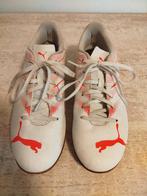 Puma zaal voetbalschoenen maat 41, Maat XS of kleiner, Ophalen of Verzenden, Zo goed als nieuw, Schoenen