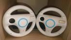 Mario kart Wii stuurtjes, Ophalen of Verzenden, Gebruikt, Wii, Stuurtje of Sportattribuut