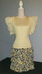 Leuke zomer outfit! Maat M, Ophalen of Verzenden, Nieuw