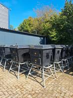 Bouwstroomkasten 80 amp, Ophalen of Verzenden, Gebruikt, Overige typen