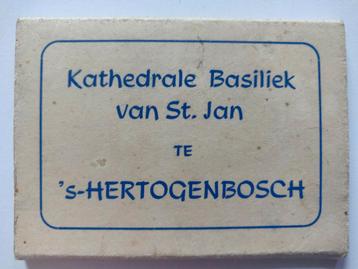 L34 Den Bosch 11x Deha beschikbaar voor biedingen