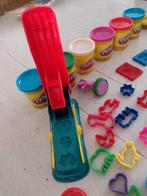 play doh set, Kinderen en Baby's, Speelgoed | Educatief en Creatief, Gebruikt, Ophalen