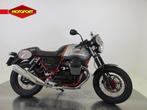 Moto Guzzi V7 (bj 2018), Bedrijf, Toermotor