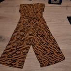 Jumpsuit 92, Ophalen of Verzenden, Zo goed als nieuw, Meisje