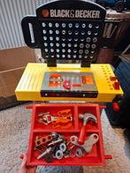 Werkbank black &decker, Ophalen, Gebruikt