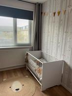 Ledikant 60x120 + Matras, Kinderen en Baby's, Babywiegjes en Ledikanten, Ophalen, Gebruikt, Ledikant