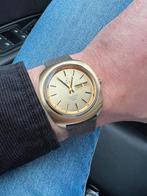 Omega Seamaster Cosmic Day Date Vintage, Omega, Staal, 1960 of later, Met bandje