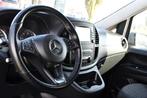 Mercedes-Benz Vito 114 CDI L3 DC AMG Edition Adaptieve Cruis, Automaat, Gebruikt, 4 cilinders, LED verlichting