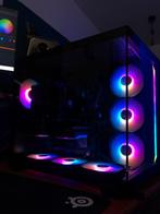 HIGH END GAME PC- RTX 4070 SUPER + Ryzen 9600X, Computers en Software, Desktop Pc's, Ophalen, 32 GB, Zelf gebouwde pc, AMD Ryzen 5