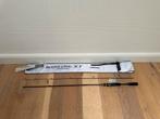 Nieuwe Shimano Bass One XT spinhengel, 2.15m & 9-18 gr, Nieuw, Ophalen of Verzenden, Shimano, Shimano
