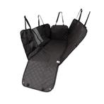 Hondendeken auto achterbank, Ophalen of Verzenden, Zo goed als nieuw