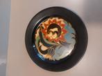 Metawa Tiel "Guus" No.65 Wandbord Art Deco 30cm, Ophalen of Verzenden