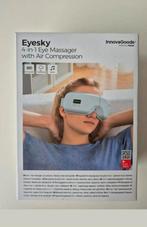 Oog massage apparaat, Ophalen of Verzenden, Nieuw