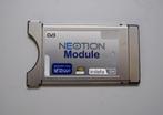 NEOTION CI+ MODULE, o.a. geschikt voor Ziggo, i.z.g.st., Ophalen of Verzenden, Zo goed als nieuw
