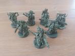 Plague Marines Dark Imperium Death Guard Warhammer, Ophalen of Verzenden, Zo goed als nieuw, Warhammer 40000, Figuurtje(s)