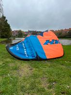 Naish pivot 9m, Watersport en Boten, Geen board, Ophalen of Verzenden, Zo goed als nieuw, 9 m²