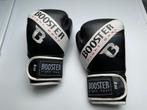 Booster fight gear bokshandschoen 8 oz, Ophalen, Gebruikt, Bokshandschoenen