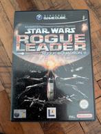 Star Wars Rogue Leader - GameCube, Gebruikt, 1 speler, Racen en Vliegen, Ophalen of Verzenden