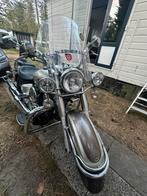 Yamaha DragStar 1100 Classic – 2003 – 43.800 km, Motoren, Motoren | Yamaha, Particulier, Chopper