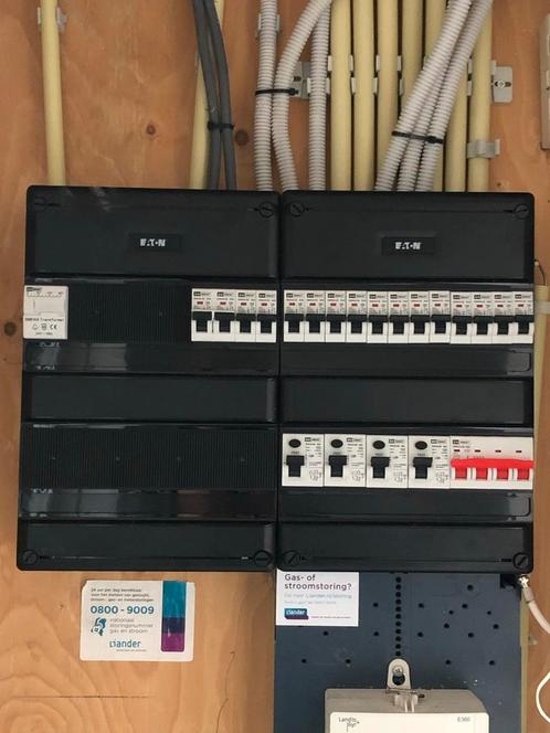 Elektricien Erkend, Vacatures, Vacatures | Elektriciens, Vanaf 10 jaar