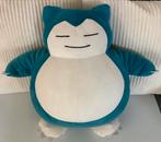 Zgan Pokemon Slapende Snorlax pluche 45cm, Ophalen, Zo goed als nieuw, Overige typen
