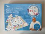 Bordspel Mijn tent is top gezelschapsspel NIEUW, Ophalen of Verzenden, Nieuw
