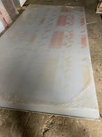 Tekoop polycarbonaat, Ophalen of Verzenden, Zo goed als nieuw, Minder dan 10 m², Tapijt