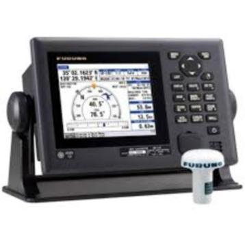Furuno GP170 GPS Nieuw in doos beschikbaar voor biedingen