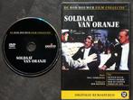 DVD - Soldaat van Oranje - Oorlog Film, Drama, Ophalen of Verzenden, Zo goed als nieuw, Film