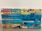 Donald Duck vakantieboeken, Meerdere stripboeken, Ophalen of Verzenden, Zo goed als nieuw
