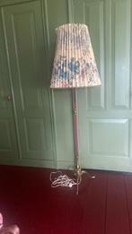 Lamp antiek, Ophalen, Gebruikt, Minder dan 50 cm