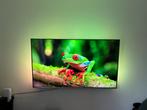 Philips 58PUS8506 Ambilight 4K TV, Ophalen, Philips, 50 Hz, 100 cm of meer