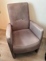 GRATIS Fauteuil, Huis en Inrichting, Fauteuils, Ophalen, Gebruikt