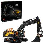 Lego Volvo EC500 Hybrid graafmachine 42215, Lego, Lego, Lego, Nieuw