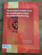 Theoretisch kader voor de verpleegkundige beroepsuitoefening, Ophalen of Verzenden, Nieuw