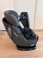 Maxi-Cosi Axissfix (Authentic Graphite), Ophalen, 9 t/m 18 kg, Zo goed als nieuw, Isofix