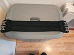 Neopreen singel 65 cm, Ophalen of Verzenden, Zo goed als nieuw, Dressuur