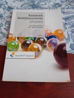 Wim Koetzier - opgaven, Wim Koetzier; Rien Brouwers, Ophalen of Verzenden, Zo goed als nieuw, Economie en Marketing