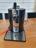 Beertender, Ophalen, Zo goed als nieuw, Krups