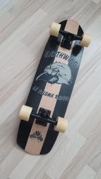 nieuw skate / long board, Ophalen of Verzenden, Nieuw, Skateboard