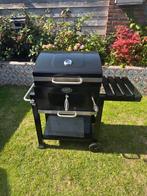 Mooie Boretti bbq te koop, Tuin en Terras, Houtskoolbarbecues, Ophalen, Gebruikt, Borreti